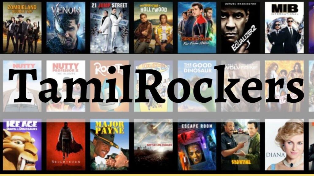 Tamilrockers: Download Full Bollywood, Hollywood 1080p HD Movies 2 Tamilrockers
