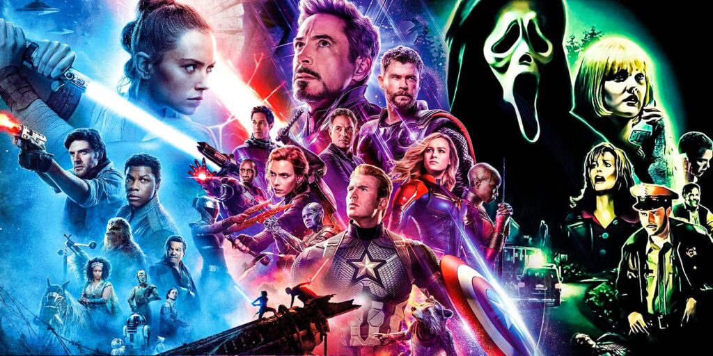 Bit Torrent Downloads - Slowest Ways to Download 720p Best Large Files on the Internet 3 The Best Movie Franchises To Binge Watch