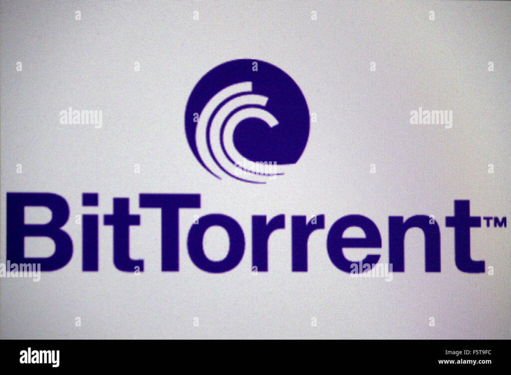 Bit Torrent